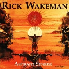 Aspirant Sunrise - Rick Wakeman