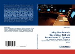 Using Simulation in Operational Test and Evaluation of C2 Systems - Polya, Michael