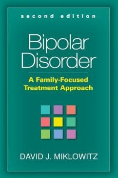 Bipolar Disorder - Miklowitz, David J