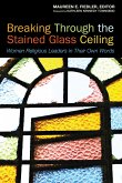 Breaking Through the Stained Glass Ceiling