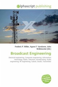 Broadcast Engineering
