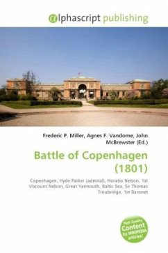 Battle of Copenhagen (1801)