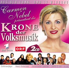 Krone der Volksmusik 2002