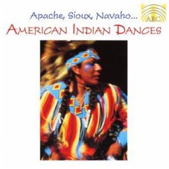 American Indian Dances
