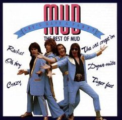 Best Of - Mud