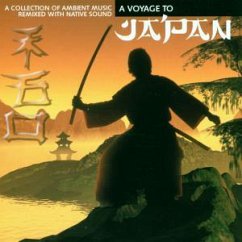 A Voyage To Japan