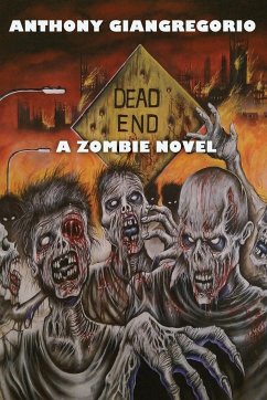 Dead End - Giangregorio, Anthony