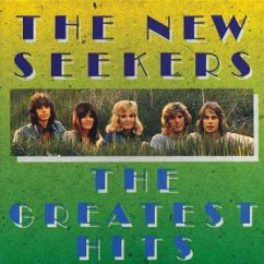 Greatest Hits - New Seekers