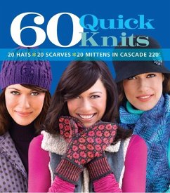 60 Quick Knits