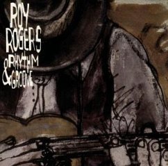 Rhythm & Groove - Roy Rogers