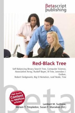 Red-Black Tree