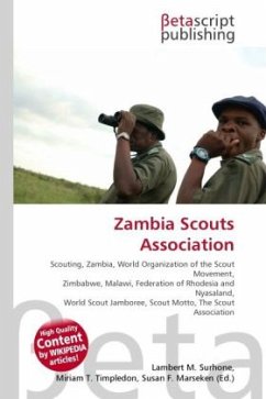 Zambia Scouts Association