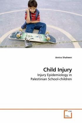 Child Injury