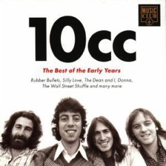 Best Of Early Years - 10CC
