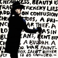 Cheapness & Beauty - Boy George