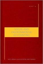 Social and Environmental Accounting