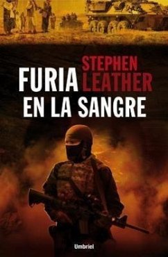 Furia En La Sangre - Leather, Stephen