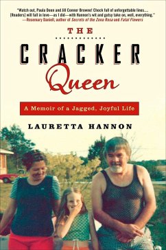The Cracker Queen - Hannon, Lauretta