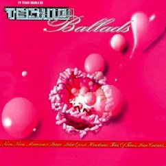 Techno Ballads Vol.1 Techno Ballads Vol.1