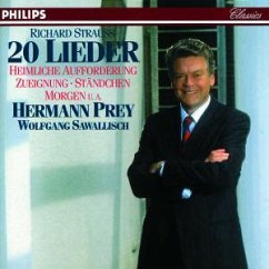Cover 20 Lieder