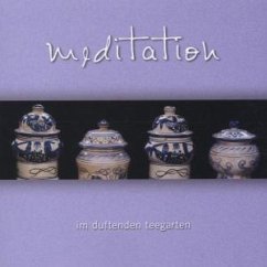 Im duftenden Teegarten - Meditation-Im duftenden Teegarten (2001, Sony)