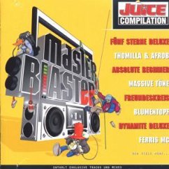 Master Blaster (Juice Compilation Vol. 2)