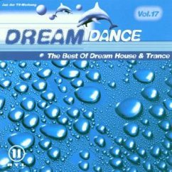 Dream Dance Vol.17 - Verschiedene Interpreten