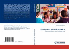 Perception Vs Performance