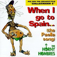 When I go to spain / Hossa ! - Ballermann 6 (1997, starring Tom Gerhardt)