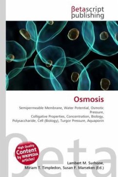 Osmosis