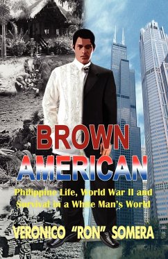 Brown American - Somera, Veronico ''Ron''