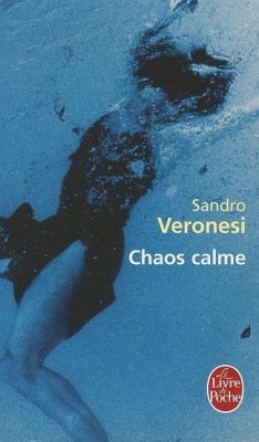 Chaos Calme - Veronesi, Sandro