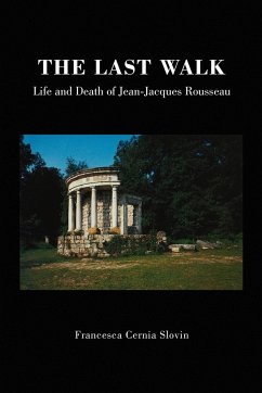 The Last Walk - Slovin, Francesca Cernia; Cernia Slovin, Francesca