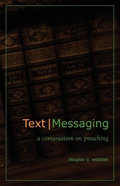 Text Messaging - Webster, Douglas D.