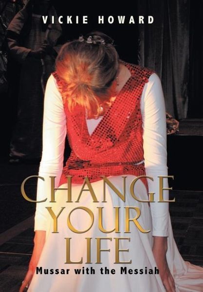 Change Your Life Change Your Life