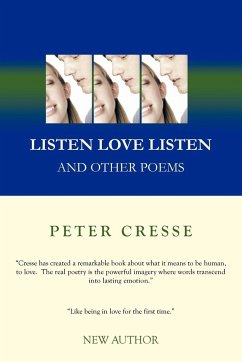 Listen Love Listen - Cresse, Peter