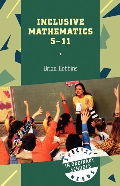 Cover Inclusive Mathematics 5-11