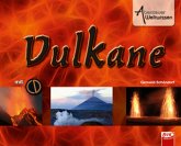 Abenteuer Weltwissen: Vulkane (inkl. Hörspiel-CD)