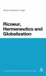 Ricoeur, Hermeneutics, and Globalization - Bild 1