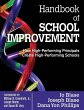 Handbook of School Improvement - Bild 1