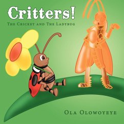 Critters! - Olowoyeye, Ola