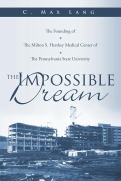 The Impossible Dream - Lang, C. Max