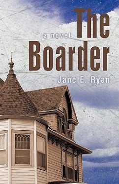 The Boarder - Jane E. Ryan, E. Ryan