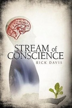Stream of Conscience - Rick Davis, Davis