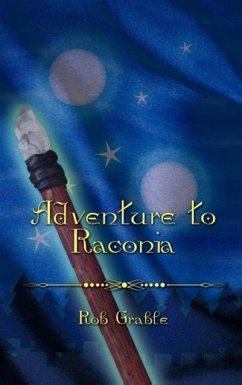 Cover Adventure To Raconia