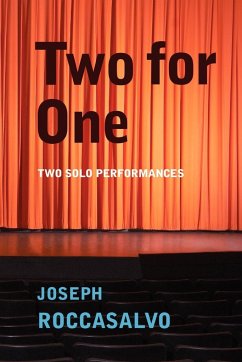 Two for One - Roccasalvo, Joseph