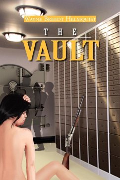 The Vault - Helmquist, Wayne Breedt