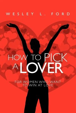 How to Pick a Lover - Ford, Wesley