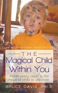 The Magical Child Within You