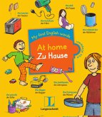 At home - Zu Hause / My first English Words